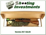 Norinco SKS 7.62x39 NIB - 1 of 4