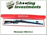 Winchester 1892 High Grade in 45 LC ANIB - 1 of 4