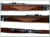 Winchester 1892 High Grade in 45 LC ANIB - 3 of 4