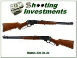Marlin 336 30-30 1977 made JM Marked pre-safety nice! - 1 of 4
