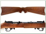 Ruger 10-22 enhanced carbine made in 1973 - 2 of 4