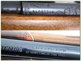 Remington 541-S 22 LR Engraved Sporter Deluxe - 4 of 4