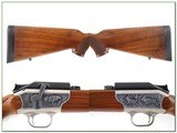 Blaser R93, 6 barrel set, in case! - 3 of 5