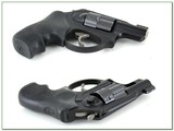 Ruger LCR 38 Special like new! - 3 of 4