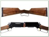 Browning BLR 81 Light Weight in rare 22-250 Rem looks new - 2 of 4
