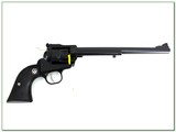 Ruger Single Six convertible 22 LR 22 Mag 9.5 in ANIB - 2 of 4