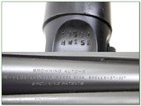Browning A5 Stalker 12 Mag RARE 32in Invector Plus barrel Original A5 - 4 of 4