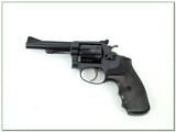 Smith & Wesson 34-1 22 LR 4in, Exc Cond! - 2 of 4