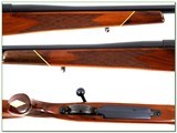 Weatherby Mark V Deluxe 26in 9 lung 30-06 collector! - 3 of 4