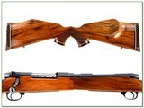 Weatherby Mark V Deluxe 26in 9 lung 30-06 collector! - 2 of 4