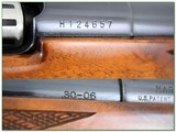 Weatherby Mark V Deluxe 26in 9 lung 30-06 collector! - 4 of 4