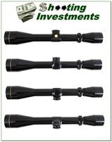 Leupold 3-9 x40mm Gloss looks new! - 1 of 1