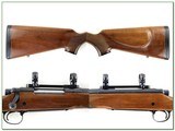 Remington 700 Mountain rifle in 270 Winchester made in 1991 - 2 of 4