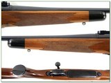 Remington 700 Mountain rifle in 270 Winchester made in 1991 - 3 of 4