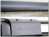 Browning A-Bolt II 223 Rem Laminated, heavy barrel with BOSS - 4 of 4