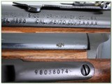 Marlin 1895 45-70 JM Marked made in 2002 Exc Cond! - 4 of 4