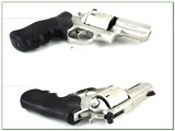 Ruger Super Redhawk Alaskan 454 Casull with holster - 3 of 4