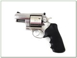Ruger Super Redhawk Alaskan 454 Casull with holster - 2 of 4