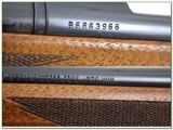 Remington 700 Mountain rifle in 270 Winchester made in 1987 - 4 of 4