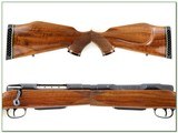 Colt Sauer Sporting 300 Win Mag excellent wood! - 2 of 4