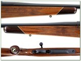 Colt Sauer Sporting 300 Win Mag excellent wood! - 3 of 4