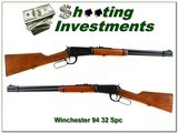 Winchester Model 94 pre-64 made in 1956 32 Special - 1 of 4