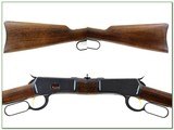 Browning Model 92 in the VERY hard to find 357 Mag - 2 of 4