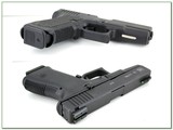 Glock 19 Gen 2 G2 9mm in case - 3 of 4