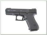 Glock 19 Gen 2 G2 9mm in case - 2 of 4