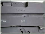 Glock 19 Gen 2 G2 9mm in case - 4 of 4