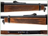 Browning BLR 81 Light Weight in hard to find 450 Marlin - 3 of 4