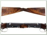 Winchester Model 21 Tournament Skeet 20 Gauge XX all original! - 2 of 4