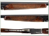 Winchester Model 21 Tournament Skeet 20 Gauge XX all original! - 3 of 4