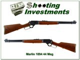 Marlin 1895 44 Mag JM marked pre-safety Exc Cond! - 1 of 4