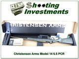 CHRISTENSEN ARMS Model 14 in 6.5 PRC ANIB - 1 of 4