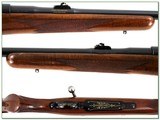 Browning Belgium Safari Grade 7mm Rem unfired collector! - 3 of 4