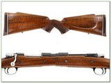 Browning Belgium Safari Grade 7mm Rem unfired collector! - 2 of 4