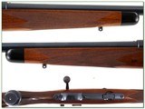 Winchester Model 52 Sporter 1926 made custom by David Yale - 3 of 4
