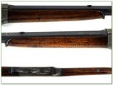 JM Marlin Ballard rifle made in 1878 - 3 of 4