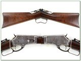 Marlin 1881 40-65 made in 1882 in fine condition - 2 of 4