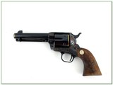 Colt SAA 45 LC The Last Cowboy one of 300 unfired in box! - 2 of 4