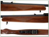 Early pre-warning Ruger 10-22 22 LR Walnut stock - 3 of 4