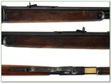 Winchester 1873 32 WCF made in 1899 High Collector Condition! - 3 of 4