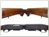 Remington 760 Woodsmaster 1954 made 30-06 5 diamond! - 2 of 4