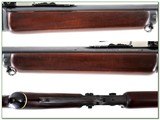 Marlin 39A Golden with Marlin period scope JM, pre-safety made in 64 collector! - 3 of 4