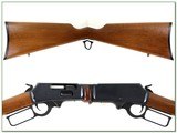 Marlin 1895 JM Marked, pre-safety 45-70 22in - 2 of 4