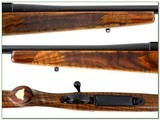 Sako 85 M 30-06 with exhibition wood! - 3 of 4