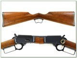 Marlin 1894 Saddle Ring Carbine in 44 Mag made in 1971 collector! - 2 of 4
