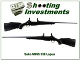 Sako M995 in 338 Lapua Exc Cond! - 1 of 4