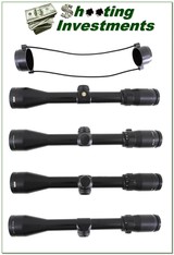 Bushnell Elite 3200 3-9x40mm Rifle Scope like new - 1 of 1